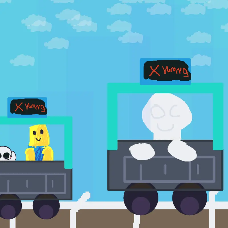 Game by @Rescccv