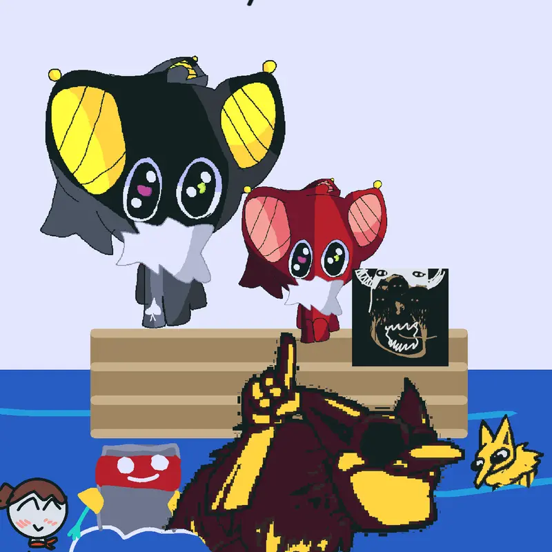 Game by @Katie_LolGamersisquiting