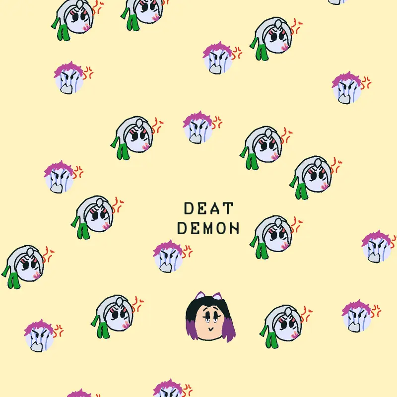Game by @cacanutmilk