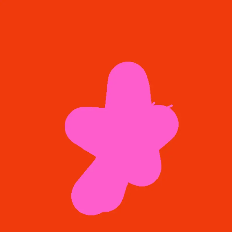 H by @ren-but-better