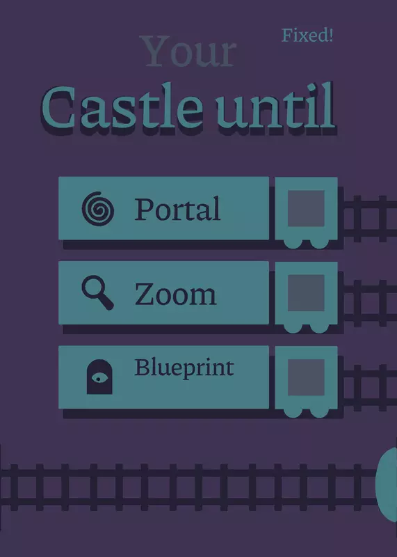 Game by @tetragonpuzzle2