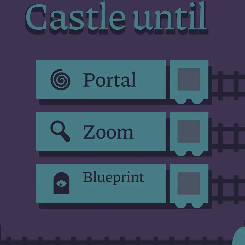 Game by @tetragonpuzzle2