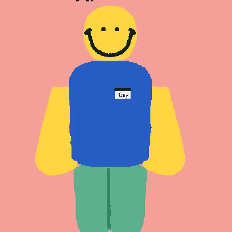 OC by @bronoobguy