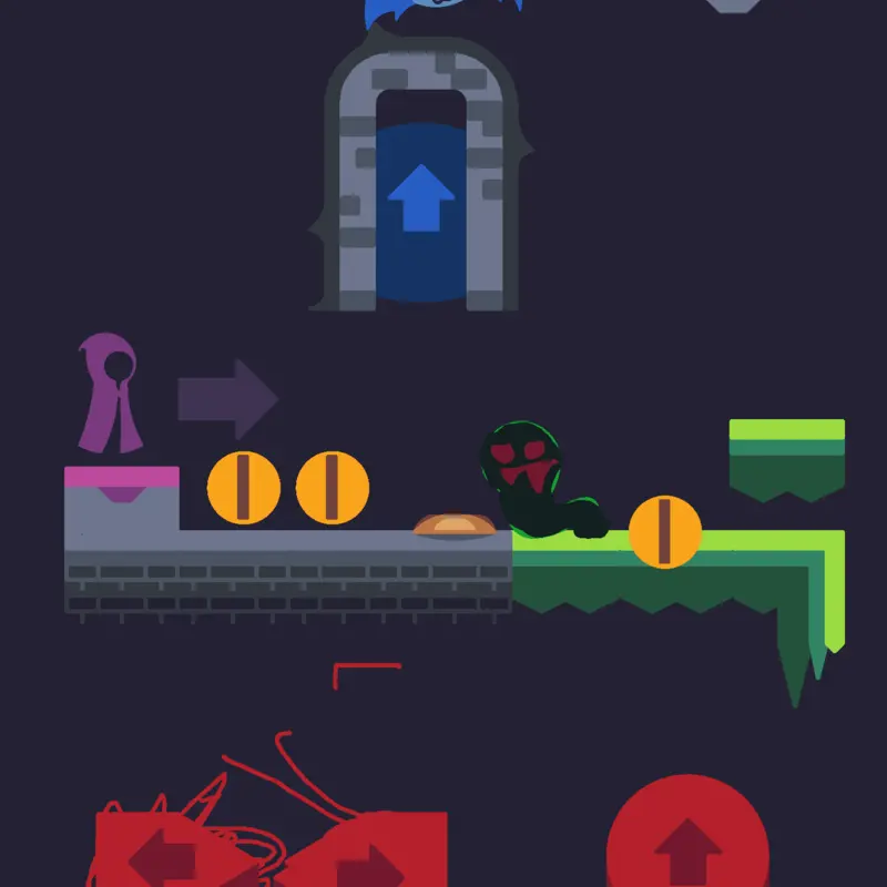 Game by @Greatsu