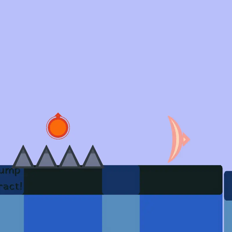Game by @chucho-19