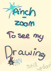 My drawings :D
