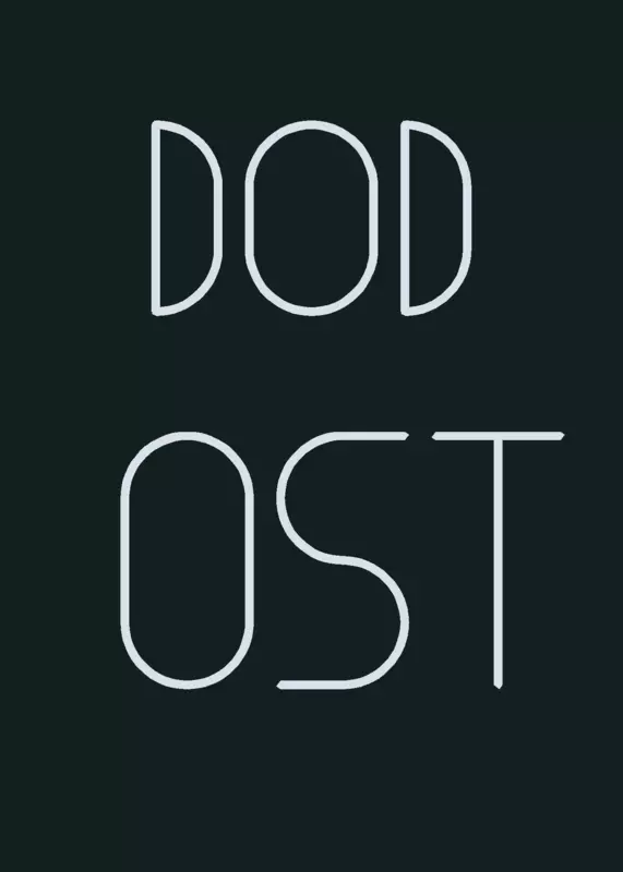 DoD OSTs by @Tv_Official