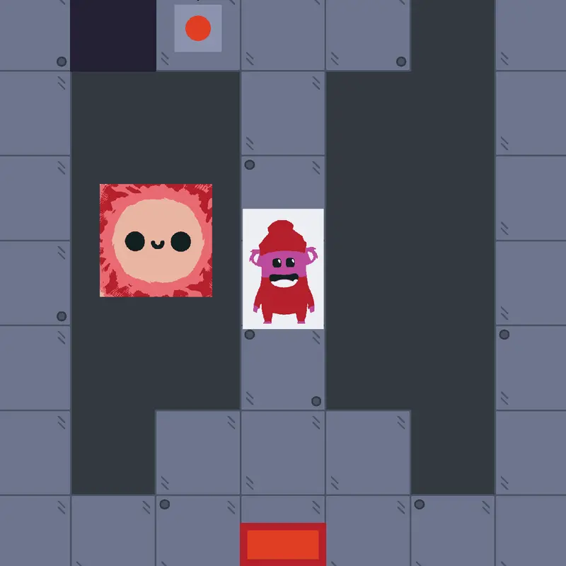 Game by @jeronimo2016