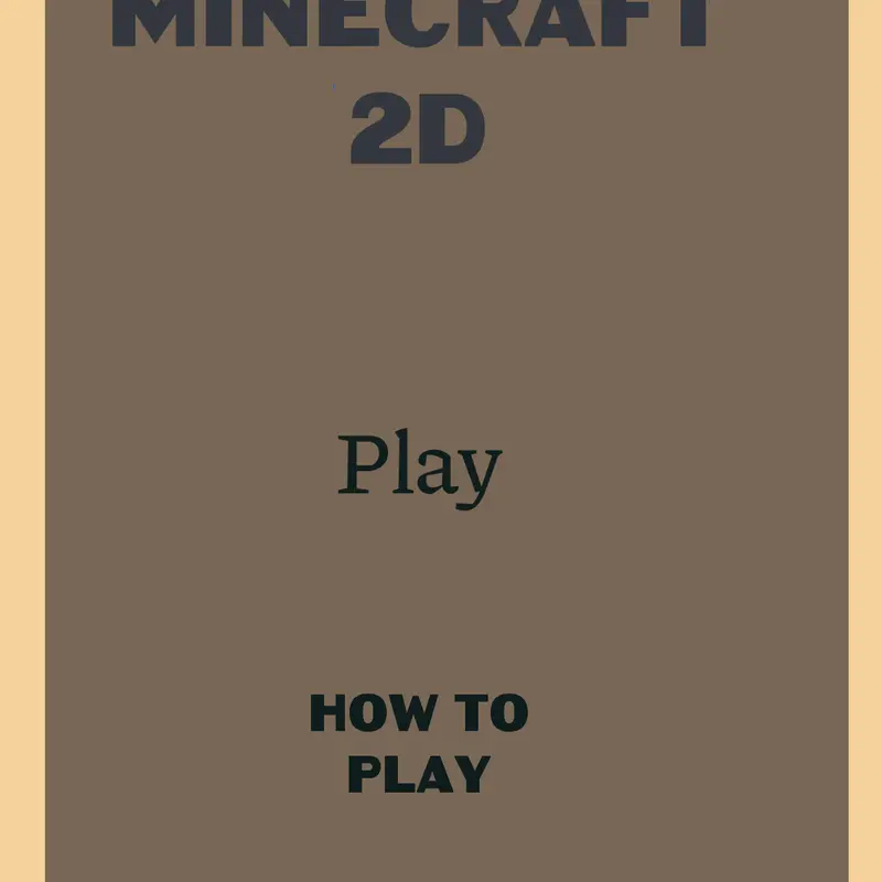 Game by @The_king3493
