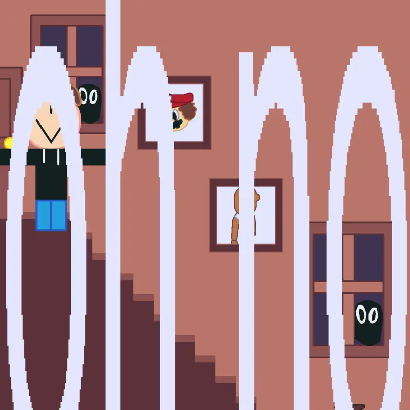 Game by @Darius53016