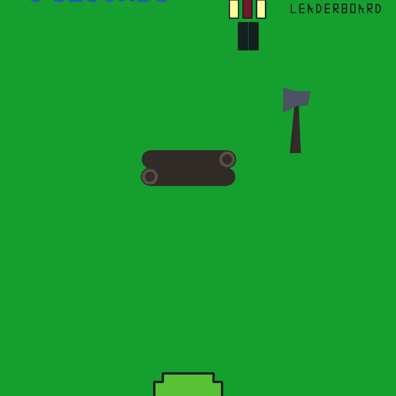 Game by @Kirill07