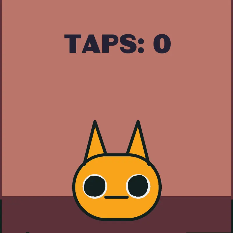Game by @wagey