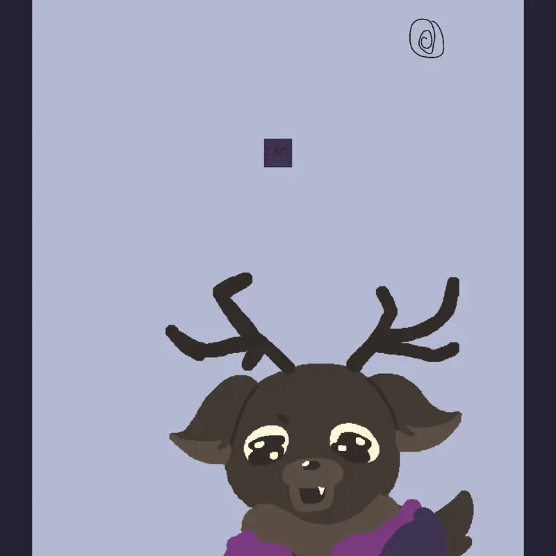 Game by @bellaowl132