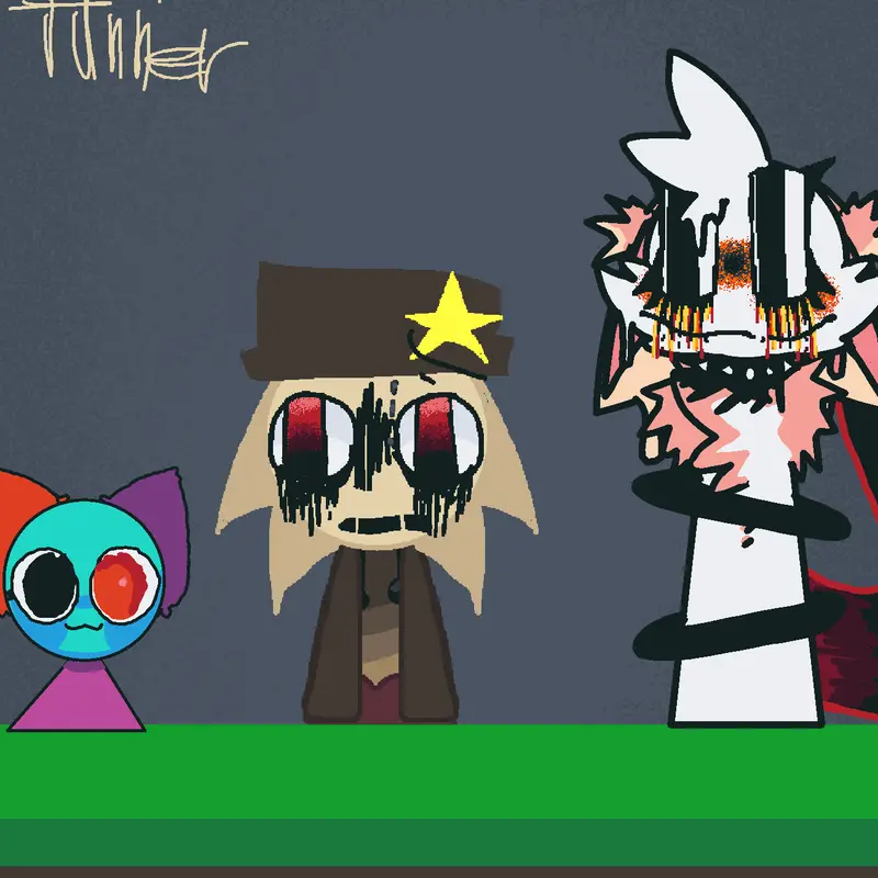 Game by @oreni