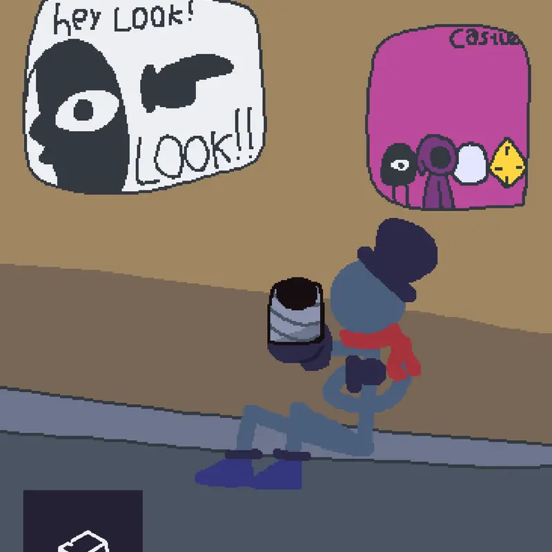 Game by @stickman_projects