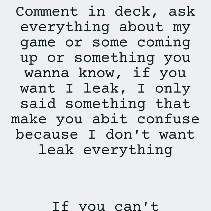 Game by @A-183TheEpicPixel