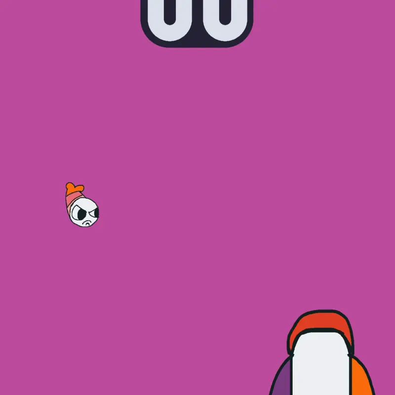 Game by @blob_rr
