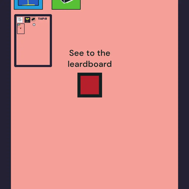 Game by @Jermbo_3374