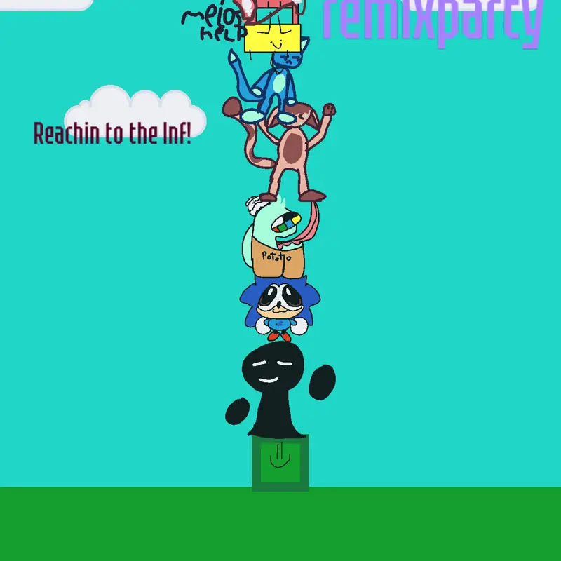 Game by @sinly