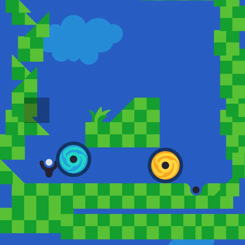 Game by @TheBirdFaner
