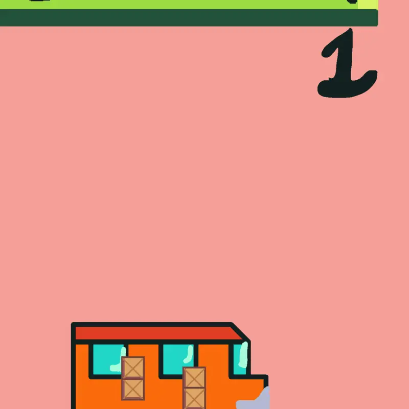 Game by @CosmicGlitter6