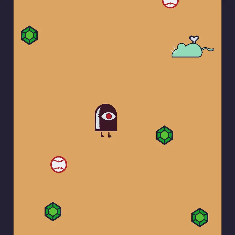 Game by @SvKing