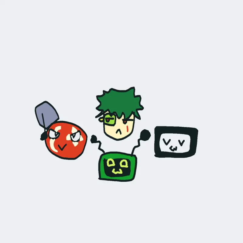 Game by @takeshi_akio