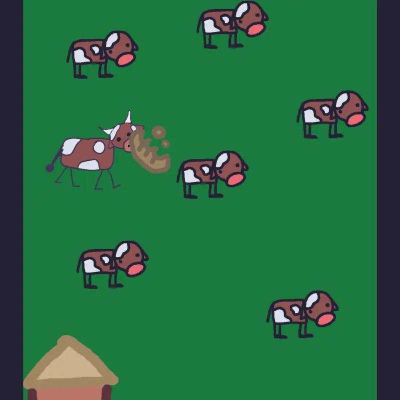 Game by @cowyy