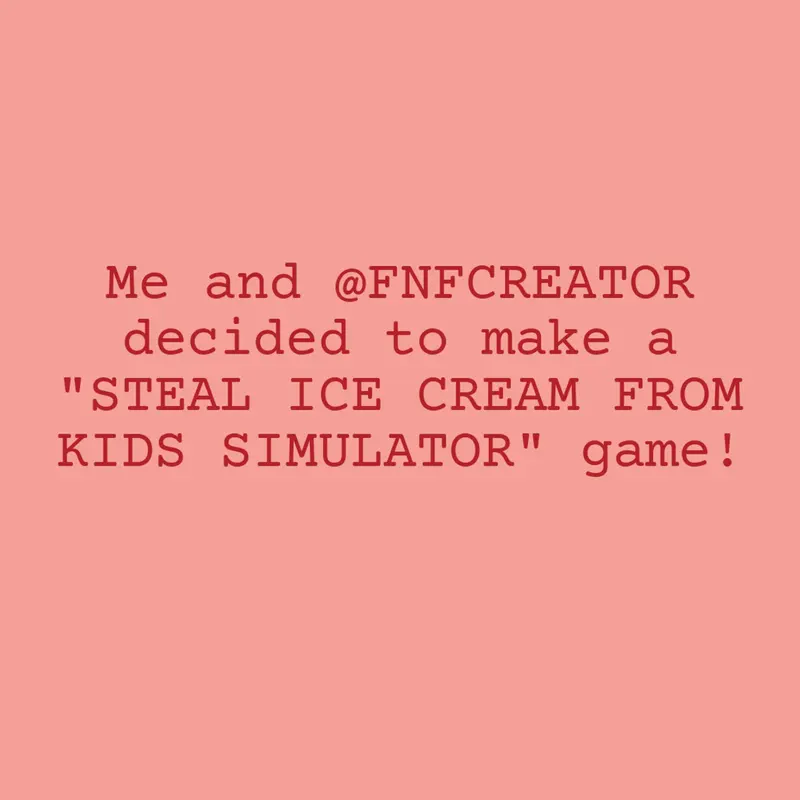 Game by @AxePick