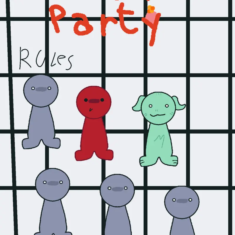 Game by @iamproyay
