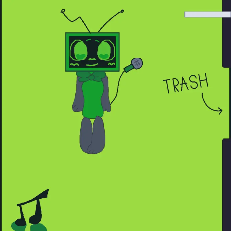 Game by @-Kelly-