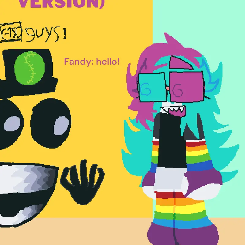 Game by @C-151TheHatDude_Xmas