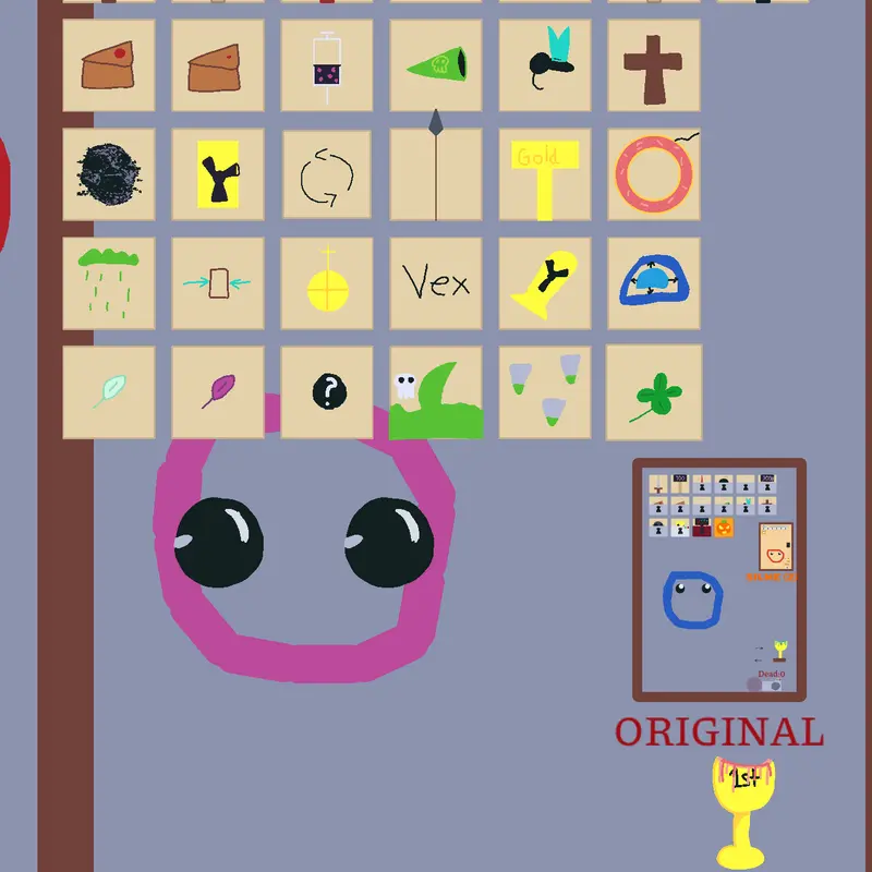 Game by @1290_AnicAxl