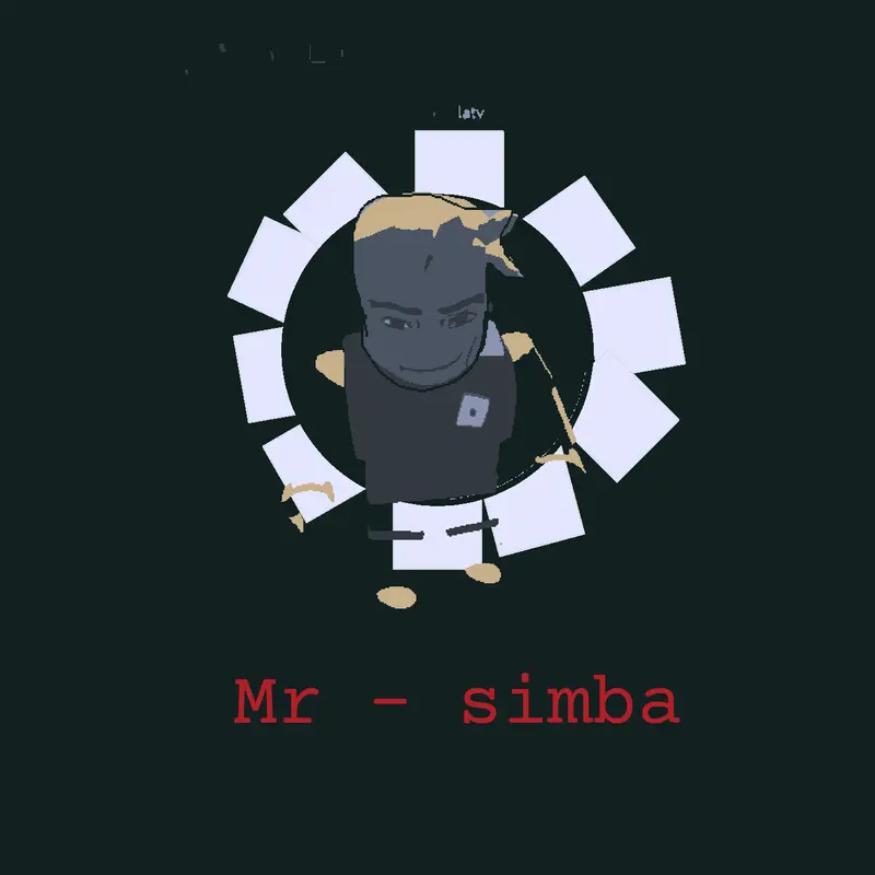 Game by @puttystudios