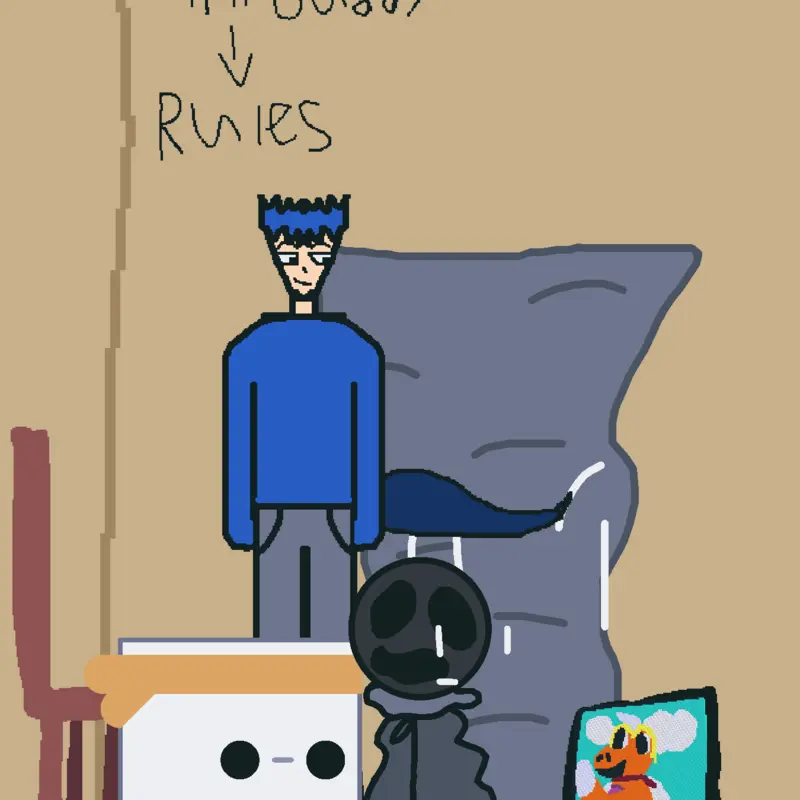 Game by @Arandomdeckguy
