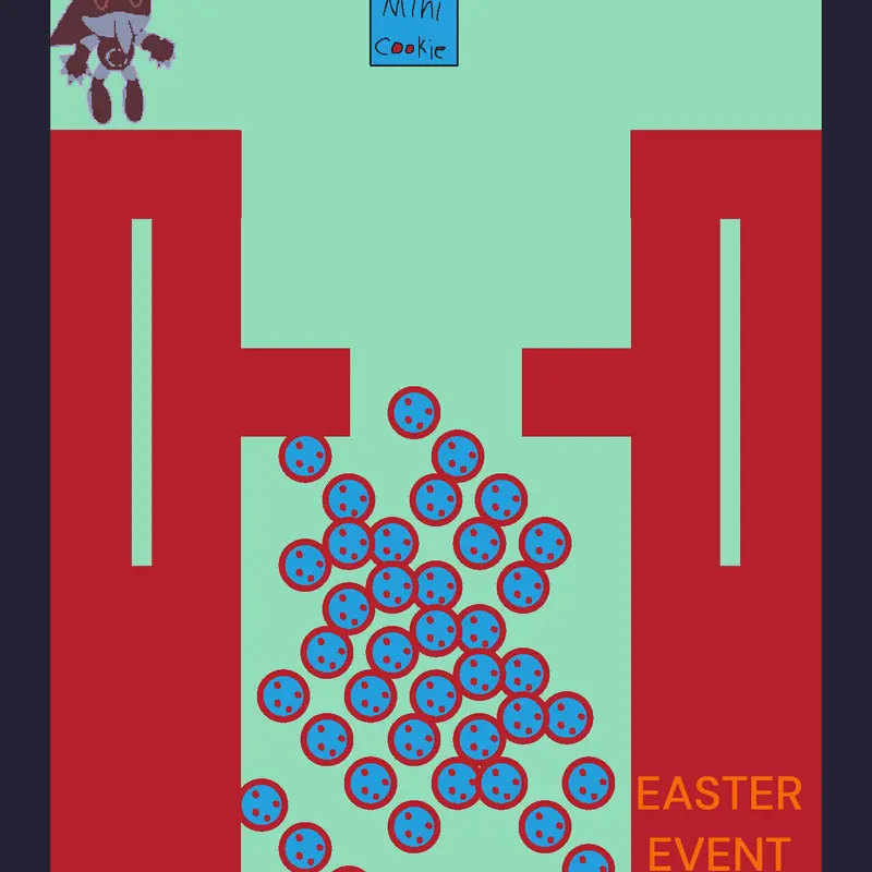 Game by @BonusDucks_CASTLE