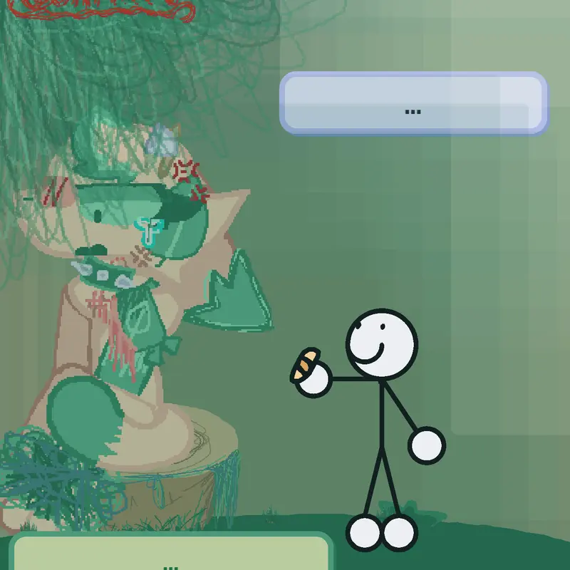 Game by @Calm_