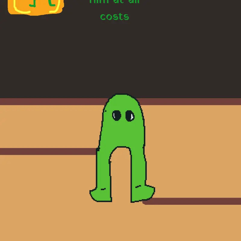 Game by @cheesebunger