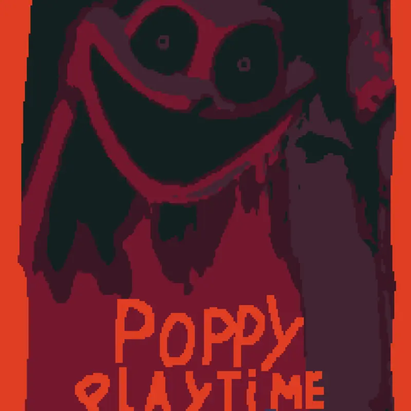Game by @heniu