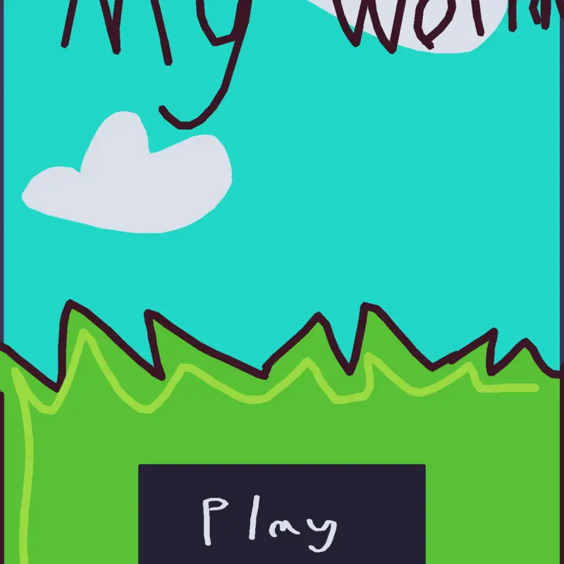 Game by @arianas_games