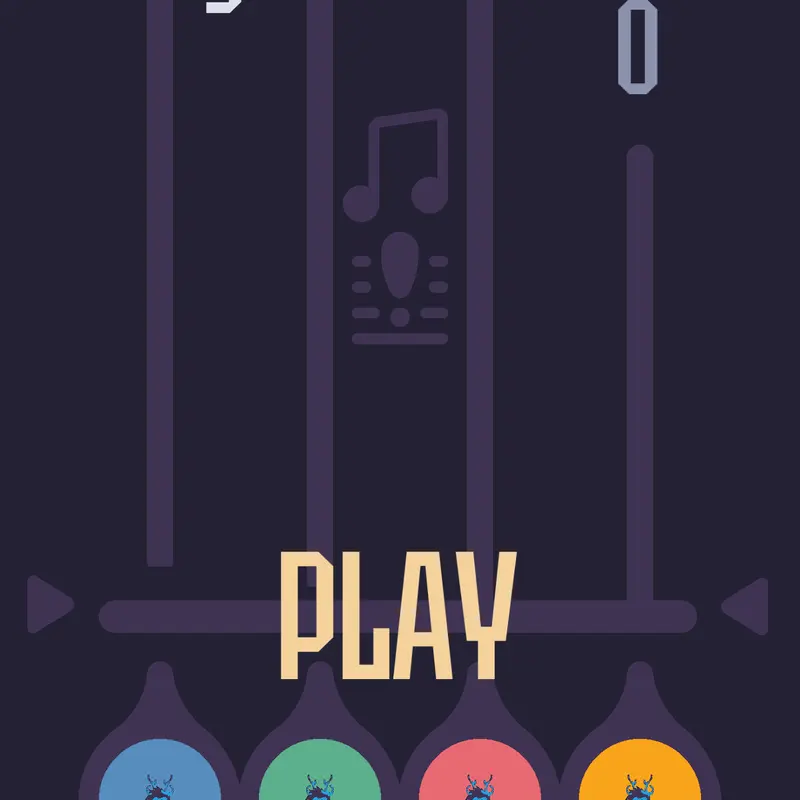 Game by @creepysquidwardman
