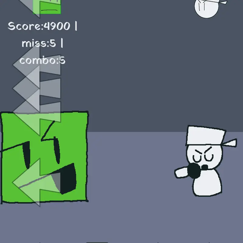 Game by @snoovendjyandstivens