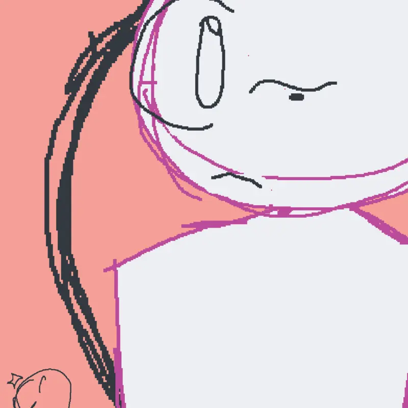 Just a test. by @finny_theaxoloty