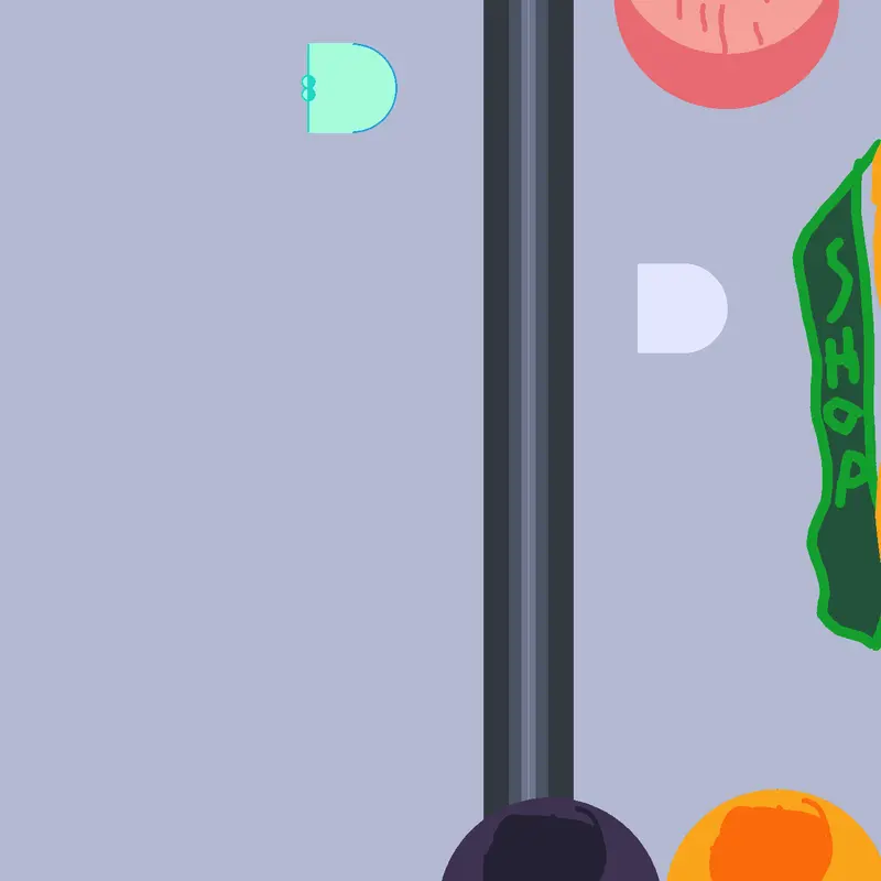 Game by @Catiron
