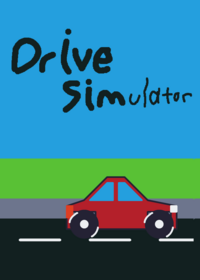 Drive Simulator