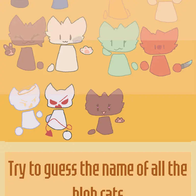 Game by @DominoCat