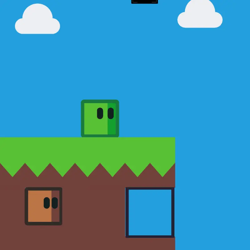 Game by @BorkisDur