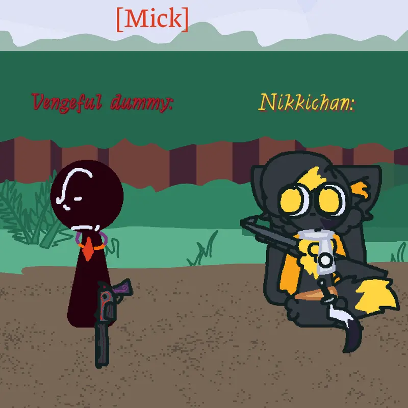 Game by @CoolDummy