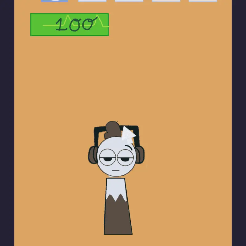 Game by @sjwg