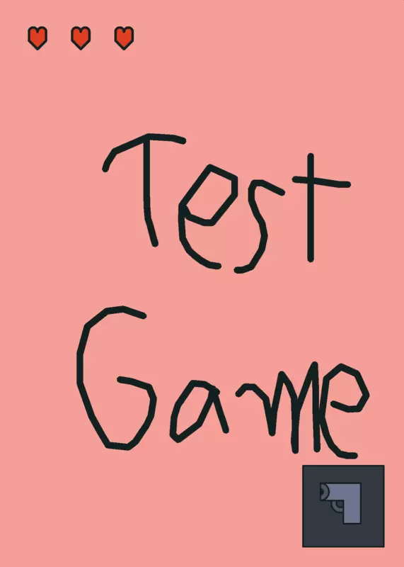 Game by @Dloom_X2025